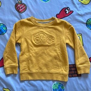 Joe Fresh pullover for kids